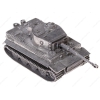 Модель World of Tanks - Танк Tiger [масштаб 1:72, вес 1100 г., подставка, код на премиумный танк M-3]