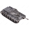 Модель World of Tanks - Танк КВ-1С [масштаб 1:72, вес 1100 г., подставка, код на премиумный танк Valentine-2]