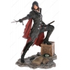 Фигурка коллекционная Assassin's Creed: Syndicate - Иви Фрай: Неустрашимая Сестра [22х16,5х16,5 см., материал ПВХ]