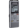 Цифровой диктофон OLYMPUS WS-832 [4Gb, microSD, USB, WMA / MP3 / WAV, Макс. время записи 1000 ч, 1 x ААА]