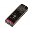 Цифровой диктофон Sony ICD-UX533 Black [4Gb, MP3/WMA, время записи до 1073ч, microSD, Порт USB напрямую]