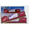 PATRIOT DDR DIMM 1GB DUAL CHANNEL KIT 2*512MB <PC-3700> EL
