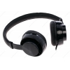Наушники InterStep HDP-150 [накладные, закрытые, 20-20000 Гц, каб. 1.5м, разъем 3,5мм, черные]