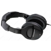 Наушники Sennheiser HD 280 PRO [охватывающие, закрытые, 8-25000 Гц, каб. 3м, разъем 3.5мм+6.3мм]
