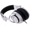 Наушники Cosonic CD7000 [охватывающие, закрытые, 20-20000 Гц, рег. громкости, Home Theatre 6.2, каб. 3.1м, разъем 3,5мм]
