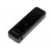 Плеер MP3 DEXP T16 [OLED 1,1", 8Gb, FM-радио, шагомер]
