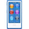 Мультимедиа плеер Apple iPod Nano 16Gb Blue [2.5", 240x432, Bluetooth 4.0, до 30ч]