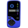 Мультимедиа плеер Digma Cyber 3 8Gb синий [TFT, 1,8” ,8Gb, 128x160, фото, видео, текст,  FM-радио, диктофон, microSD]