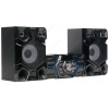 Минисистема Samsung MX-JS5000 [DVD/CD, 1600Вт, FM, Караоке, USB, BT]