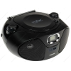 Магнитола Philips AZ 385 [CD/CD-R/RW/CD MP3, FM-радио, 2x1Вт, 6xC]