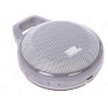 Колонка портативная JBL Clip Gray [1x 3,2 Вт, Bluetooth, AUX, время работы - 5 ч,серый]