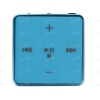 Плеер MP3 teXet T-22 4Gb синий [клипса, до 7,5ч]