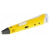 3D ручка Myriwell RP100A (желтая)
