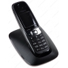 Радиотелефон Gigaset C620 [DECT, GAP, ЖК, АОН, Caller ID, черный]