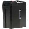 Уничтожитель HSM Shredstar X5 (4 х 35 мм /7 листов/18 литр./класс 3/старт-стоп-реверс /скобы-скрепки-карты-CD.)