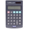 Калькулятор карманный Canon LS-39E [8, Базовый, пластик, Серый]