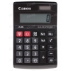 Калькулятор настольный Canon LS-88L-BK [8, Базовый, пластик, Черный]