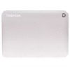 Внешний HDD Toshiba 2Tb CANVIO Connect II [HDTC820EC3CA]  2.5" USB 3.0 Gold