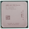 Процессор AMD  A10-7860K 3.6GHz (Turbo up to 4.0GHz) 4Mb 2xDDR3-2133 Graf-R7/757Mhz  FM2+  TDP 65W OEM
