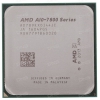 Процессор AMD  A10-7890K 4.1GHz (Turbo up to 4.3GHz) 4Mb 2xDDR3-2133 Graf-R7/866Mhz FM2+ TDP 95W OEM