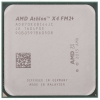 Процессор AMD Athlon X4 870K 3.9GHz (Turbo up to 4.1GHz) 4Mb 2xDDR3-2133 FM2+  TDP 95W OEM