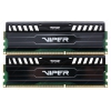 Память DIMM DDR3 4096MBx2 PC12800 1600MHz CL10 Patriot Viper 3 [PV38G160C0K]