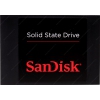 Твердотельный накопитель SSD 2.5" SATA-3  128Gb Sandisk [SDSSDP-128G-G25]