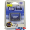 A-DATA MYFLASH COMPACTFLASH CARD 256MB 40X