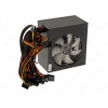 Блок питания Zalman GS 450W (ATX 2.3, APFC, 120mm fan, 24+4+4, 6xSATA, PCI-E(8+6)) [ZM450-GS]