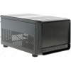 Корпус Thermaltake Urban SD1 [CA-1A9-00S1NN-00] MiniCube, USB3, Black, без БП