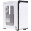Корпус ZALMAN Z9 NEO Midtower, White, USB3, window, без БП