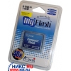 A-DATA MYFLASH COMPACTFLASH CARD 128MB 40X