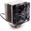 Кулер DEEPCOOL Ice Blade PRO V2 (Al, 4 трубки, 900-1500 rpm, 21-32 dB(A)) PWM LGA775/1150/1155/1156/1366/2011/AM2/AM3+