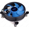 Кулер DEEPCOOL Theta 9 PWM (Al, 1100-3200 rpm, 18-45 dB(A)) Low profile Socket LGA1150/1155/1156 