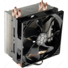 Кулер CoolerMaster Hyper 212 EVO (Al+Cu, 4трубки, 9-31 dBA, 600-1600 PWM) LGA 775/1150/55/56/1366 AM2/AM2+/AM3/AM3+/FM1