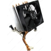 Кулер Scythe Katana 3 Type I (AlCu, 3трубки, 300-2500 PWM, 7-56 CFM, 7-31 dBA) LGA 775/1150/1155/1156/1366
