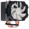 Кулер Arctic Cooling Freezer i11 (Al+Cu,3трубки, 500-2000 PWM, TDP-130w, 75 CFM) 1150/1151/1155/1156/2011-3