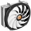 Кулер Thermaltake Frio Silent 14 (Al, 3 трубки, 12-19.3dBA, 500-1200rpm) 775/115x/1366/2011/AM2/AM2+/AM3/AM3+/FM1
