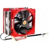 Кулер Thermaltake NiC F4 (Al, 4трубки,18-30,2dBA,800-1600rpm) 775/1155/1156/1366/2011/AM2/AM2+/AM3/AM3+/FM1