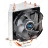 Кулер Zalman CNPS7X LED (Al+Cu, 3трубки, 17-25дБ, 1250-1950 об/мин) LGA-775/1150/1155/1156/AM2/AM2+/AM3/AM3+/FM1/FM2