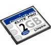 KINGSTON <CF/2GB-S> COMPACTFLASH CARD 2GB HIGHSPEED