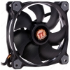 Вентилятор Thermaltake 120x120 Riing 12 LED White [CL-F038-PL12WT-A] (1000-1500 об/мин, белая подсветка, 18.7-24.6 дБ)