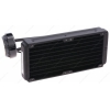 Система жидкостного охлаждения Arctic Cooling Liquid Freezer 240 (LGA 1150/1151/1155/1156/2011-v3/AM2/AM2+/AM3/AM3+/FM2/FM2+)