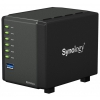 Сетевое хранилище Synology Disk Station DS414slim (1,2GHz, 512Mb DDR3, 2xGLAN, 2xUSB3.0)