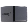 Сетевое хранилище Synology Disk Station DS415play (2x1,6GHz, 1Gb DDR3, GLAN, USB2.0x3/2x3.0,)