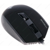 Мышь проводная Corsair KATAR, 8000dpi, Black, USB
