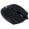 Мышь проводная Corsair Scimitar Optical RGB, 12000dpi, Black, USB