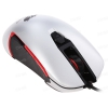 Мышь проводная Cougar 400M Silver, 4000dpi, Silver USB