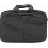 15.6" Сумка Continent CC-012 Black, черный