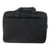 13.3" Сумка Riva 8221, нейлон, черный